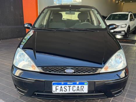 FORD Focus Hatch 1.6 4P GLX FLEX, Foto 7