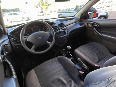 FORD Focus Hatch 1.6 4P GLX FLEX, Foto 9