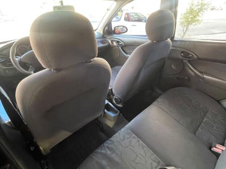 FORD Focus Hatch 1.6 4P GLX FLEX, Foto 10