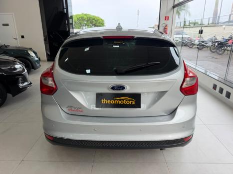 FORD Focus Hatch 1.6 4P, Foto 7
