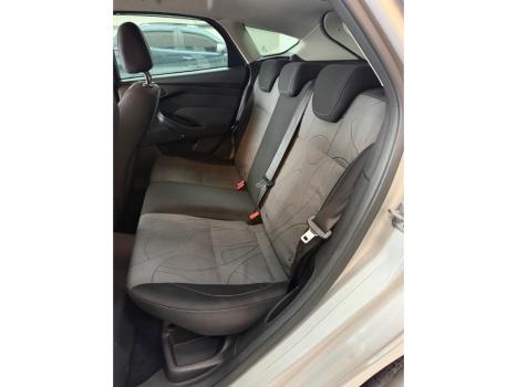 FORD Focus Hatch 1.6 4P, Foto 11