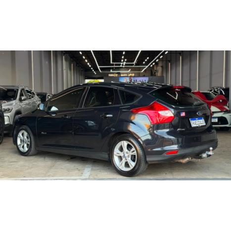 FORD Focus Hatch 1.6 16V 4P FLEX S, Foto 6