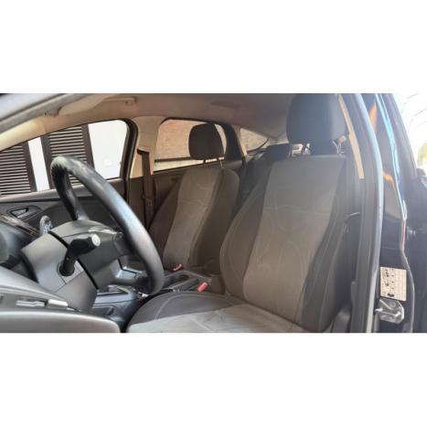 FORD Focus Hatch 1.6 16V 4P FLEX S, Foto 11