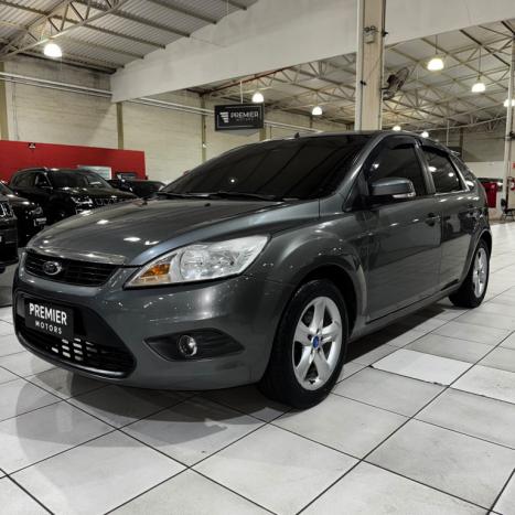 FORD Focus Hatch 1.6 16V 4P SE FLEX, Foto 1