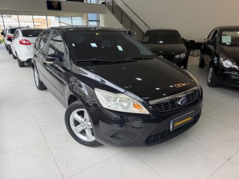 FORD Focus Hatch 1.6 4P, Foto 1