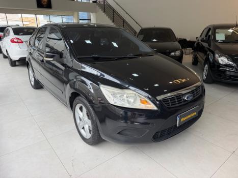 FORD Focus Hatch 1.6 4P, Foto 2