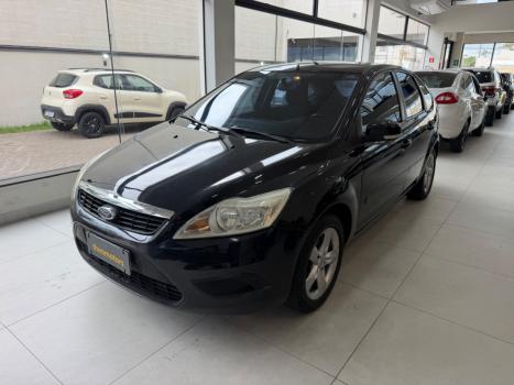 FORD Focus Hatch 1.6 4P, Foto 3