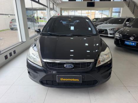 FORD Focus Hatch 1.6 4P, Foto 4