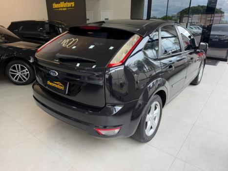 FORD Focus Hatch 1.6 4P, Foto 5