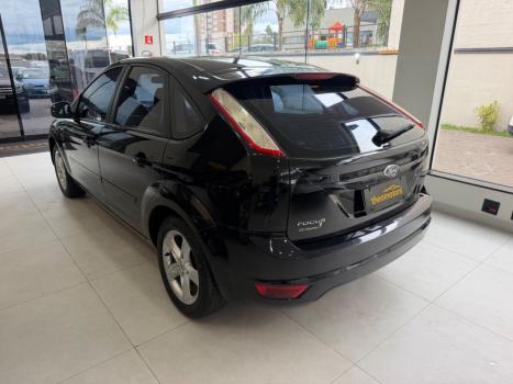 FORD Focus Hatch 1.6 4P, Foto 6