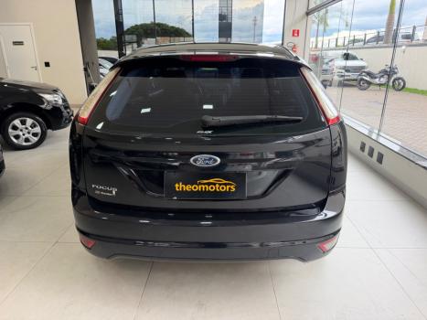 FORD Focus Hatch 1.6 4P, Foto 7