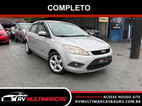 FORD Focus Hatch 1.6 4P GLX FLEX, Foto 1