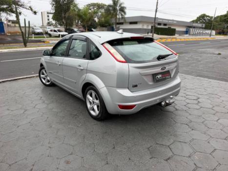 FORD Focus Hatch 1.6 4P GLX FLEX, Foto 2