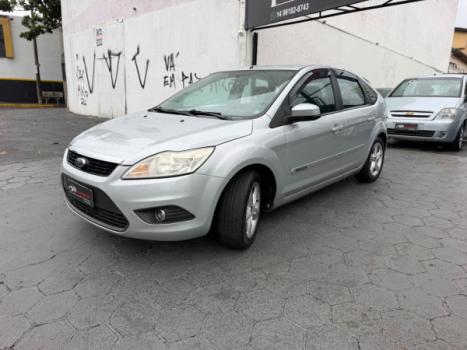 FORD Focus Hatch 1.6 4P GLX FLEX, Foto 3