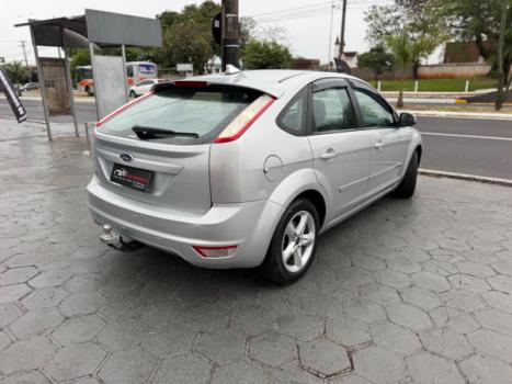 FORD Focus Hatch 1.6 4P GLX FLEX, Foto 4