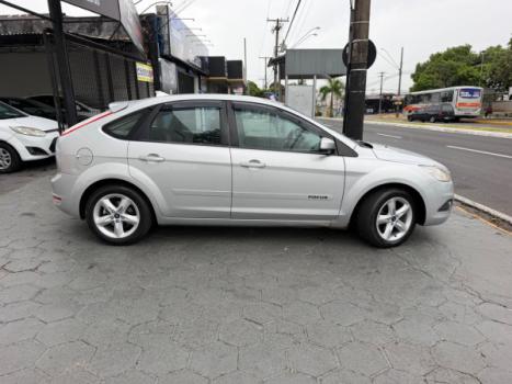 FORD Focus Hatch 1.6 4P GLX FLEX, Foto 5