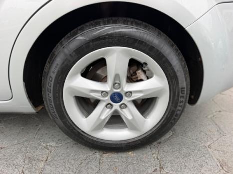 FORD Focus Hatch 1.6 4P GLX FLEX, Foto 6