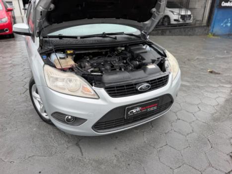 FORD Focus Hatch 1.6 4P GLX FLEX, Foto 7