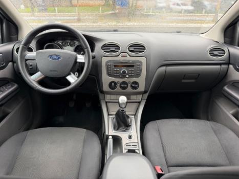FORD Focus Hatch 1.6 4P GLX FLEX, Foto 8