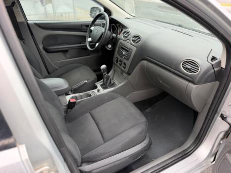FORD Focus Hatch 1.6 4P GLX FLEX, Foto 10