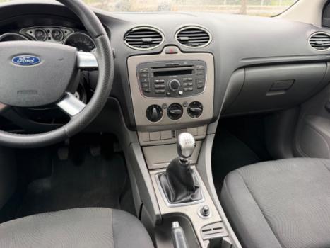 FORD Focus Hatch 1.6 4P GLX FLEX, Foto 11