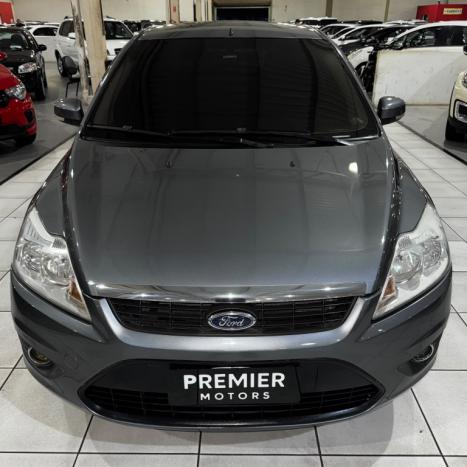 FORD Focus Hatch 1.6 16V 4P SE FLEX, Foto 2