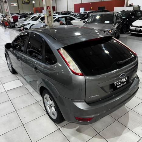 FORD Focus Hatch 1.6 16V 4P SE FLEX, Foto 7