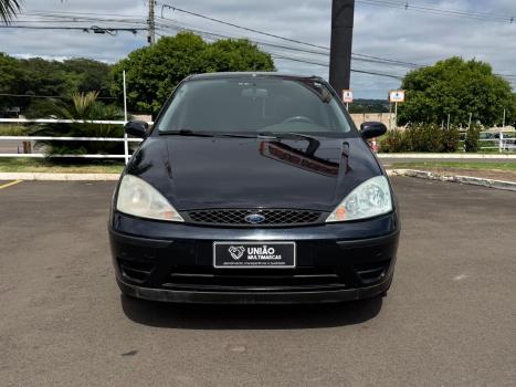 FORD Focus Hatch 1.6 4P, Foto 2