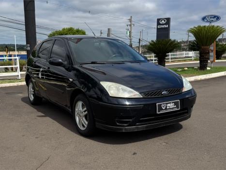 FORD Focus Hatch 1.6 4P, Foto 3