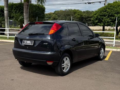 FORD Focus Hatch 1.6 4P, Foto 5