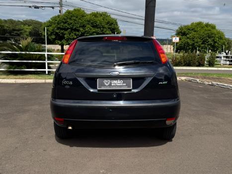FORD Focus Hatch 1.6 4P, Foto 6
