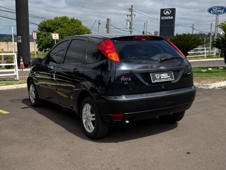 FORD Focus Hatch 1.6 4P, Foto 7