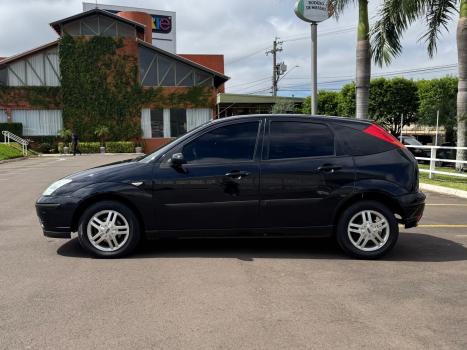 FORD Focus Hatch 1.6 4P, Foto 8