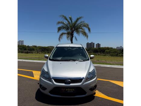 FORD Focus Hatch 1.6 4P, Foto 2