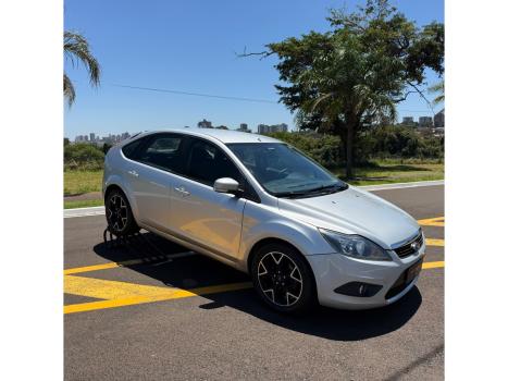 FORD Focus Hatch 1.6 4P, Foto 3