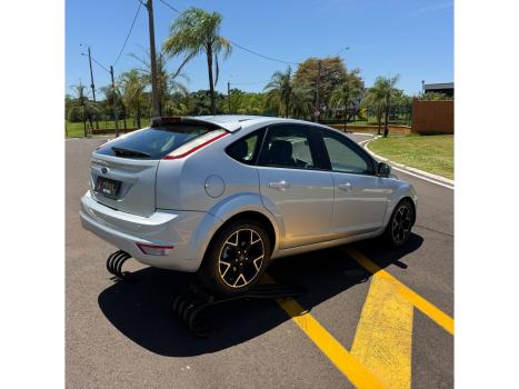 FORD Focus Hatch 1.6 4P, Foto 4