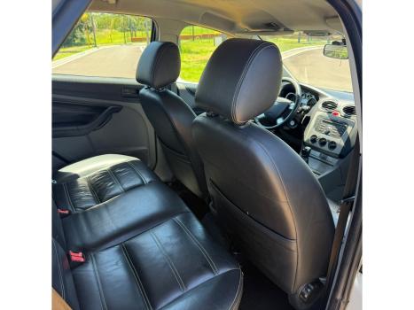 FORD Focus Hatch 1.6 4P, Foto 8