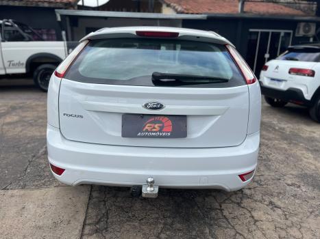 FORD Focus Hatch 1.6 4P, Foto 5