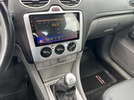 FORD Focus Hatch 1.6 4P, Foto 9