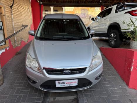 FORD Focus Hatch 2.0 16V 4P GLX FLEX AUTOMTICO, Foto 2