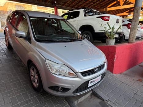 FORD Focus Hatch 2.0 16V 4P GLX FLEX AUTOMTICO, Foto 3