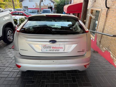 FORD Focus Hatch 2.0 16V 4P GLX FLEX AUTOMTICO, Foto 4