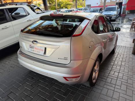 FORD Focus Hatch 2.0 16V 4P GLX FLEX AUTOMTICO, Foto 5