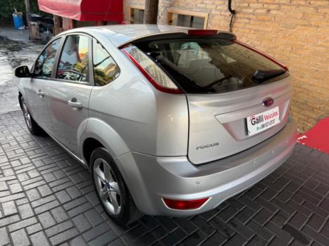FORD Focus Hatch 2.0 16V 4P GLX FLEX AUTOMTICO, Foto 6