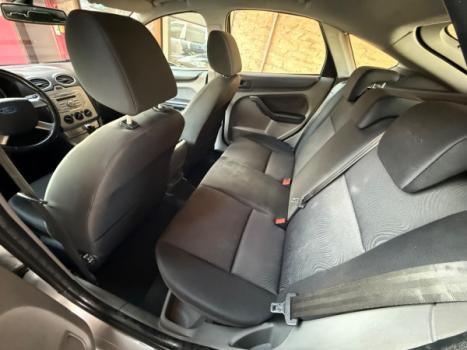 FORD Focus Hatch 2.0 16V 4P GLX FLEX AUTOMTICO, Foto 7