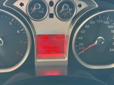 FORD Focus Hatch 2.0 16V 4P GLX FLEX AUTOMTICO, Foto 9