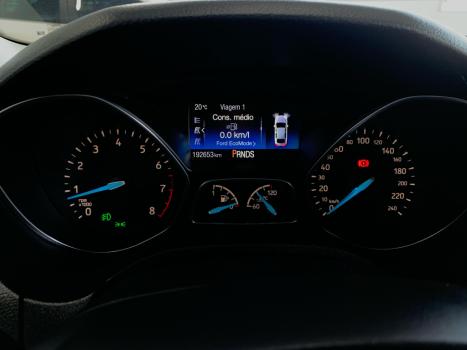 FORD Focus Hatch 2.0 16V 4P FLEX TITANIUM AUTOMTICO, Foto 8
