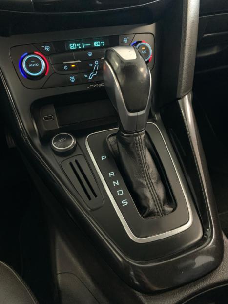 FORD Focus Hatch 2.0 16V 4P FLEX TITANIUM AUTOMTICO, Foto 19