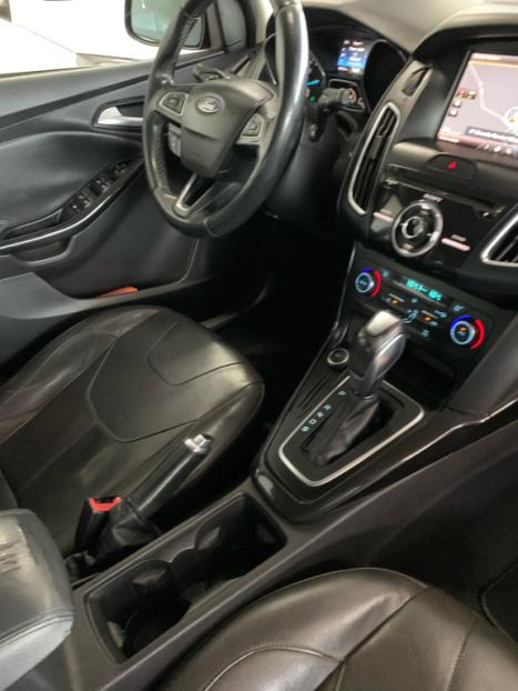 FORD Focus Hatch 2.0 16V 4P FLEX TITANIUM AUTOMTICO, Foto 22