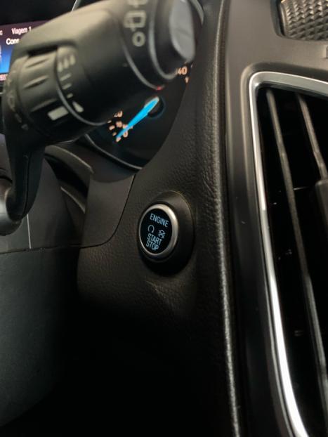 FORD Focus Hatch 2.0 16V 4P FLEX TITANIUM AUTOMTICO, Foto 24